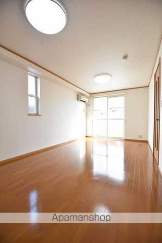ドゥ・プランタンの内装写真