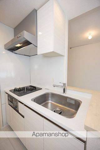 パークアクシス東日本橋ステーションゲートの内装写真