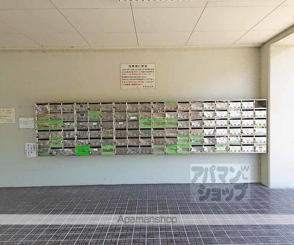 ベルヴィタウン京都伏見のその他写真