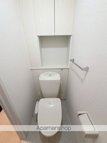 Y.サイレント ヴィラージュの内装写真