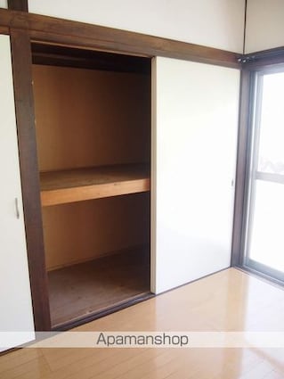 第１白沢荘[2K/26.4m2]の収納
