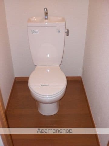 レオパレスジョーヌの内装写真