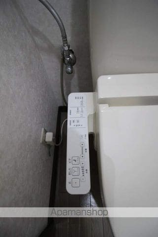 メゾンフォレスタVの内装写真