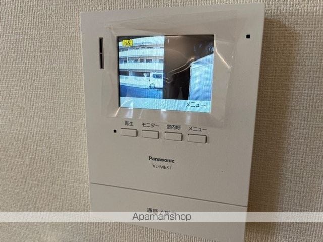 シルフィード本厚木の内装写真