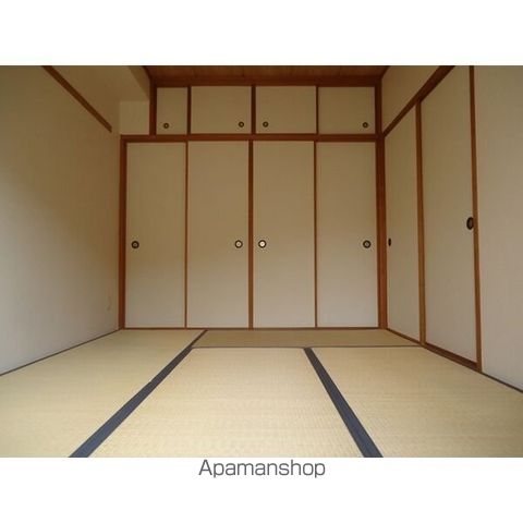 ラウムズ虹ヶ丘の内装写真