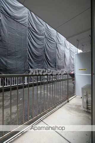 クーノス北坂戸の内装写真