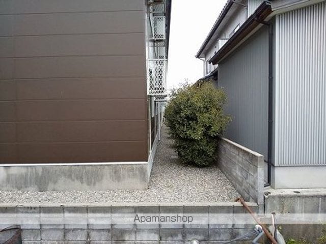 レオパレスメゾン北金沢の内装写真