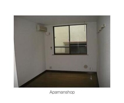 東京都杉並区堀ノ内１丁目[1K/19.87m2]のその他内装