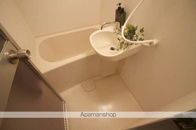 シャトーエスポワールの内装写真