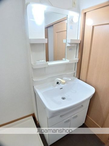 カーム リーの内装写真