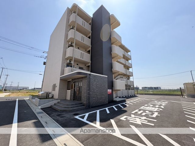 アバンツァートコルソ吉川美南