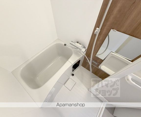 LEGARE伏見の内装写真