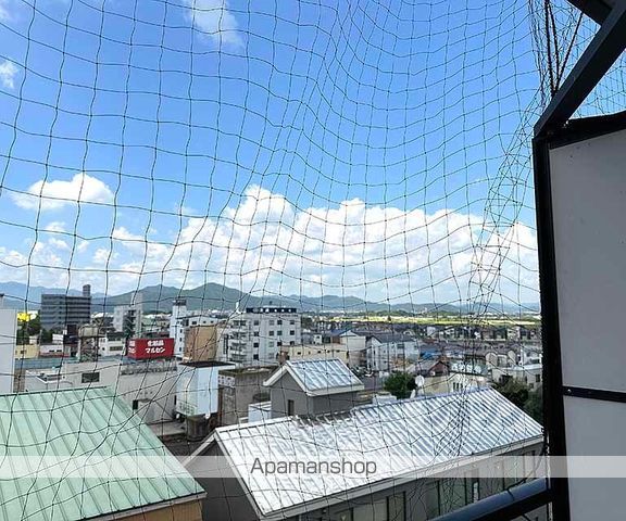 A BIL IIの内装写真