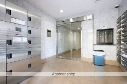 スカイコート中村橋第３[1K/21m2]の共用部2