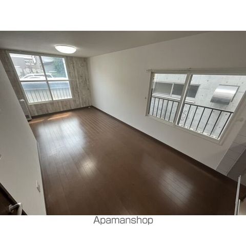 三好マンションBの内装写真