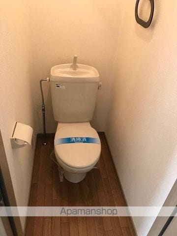 サンガーデン猪高台の内装写真