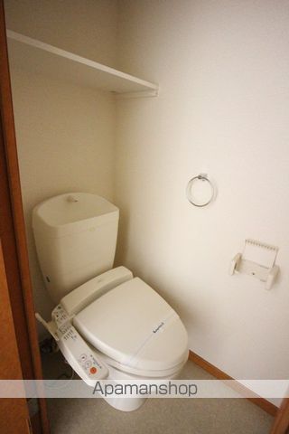 レオパレスCASA SHOENの内装写真