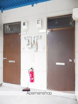 メゾンＭ[1R/22.27m2]の共用部6