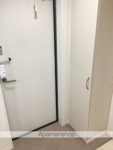 LILIUMの内装写真