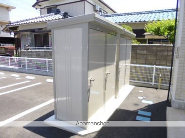 ベルクロスロードのその他写真