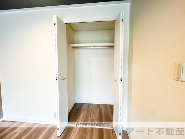 アイディール久米 A棟の内装写真