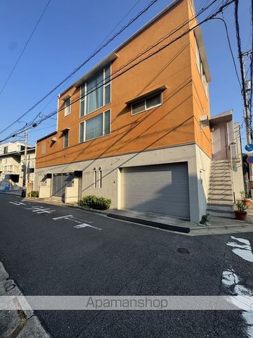大藤ビルの外観写真