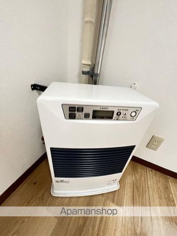 カサデューク8の内装写真