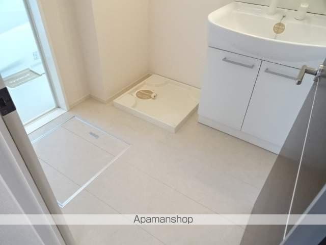 LEVANTE FORTの内装写真