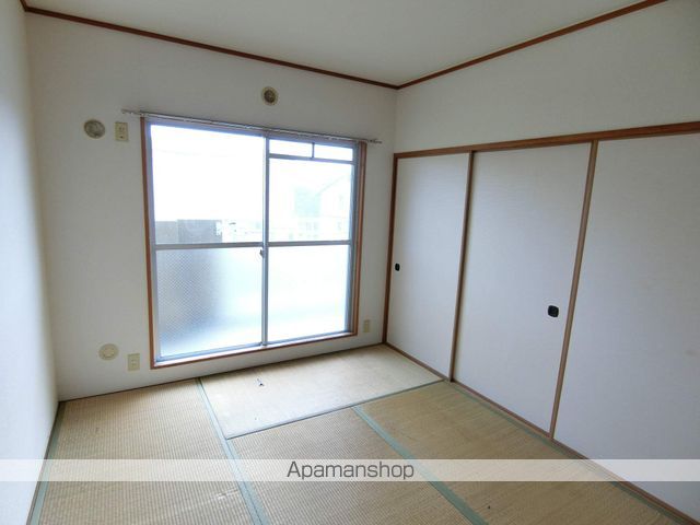 ラフォーレKEGOの内装写真