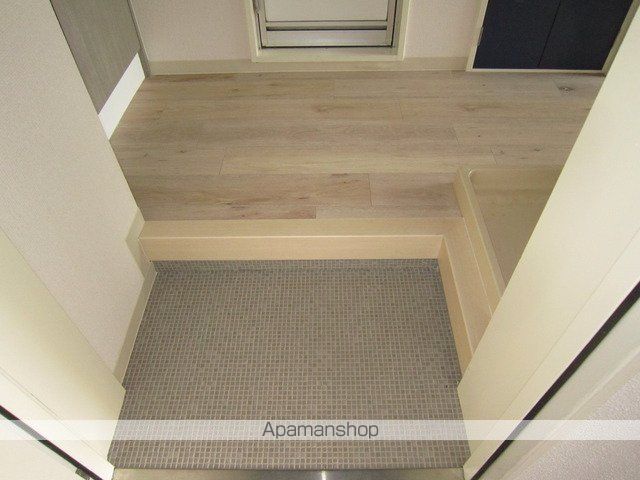 エクセレント中井の内装写真