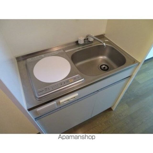 アイ・エステート阿佐ヶ谷[1R/20.03m2]のキッチン