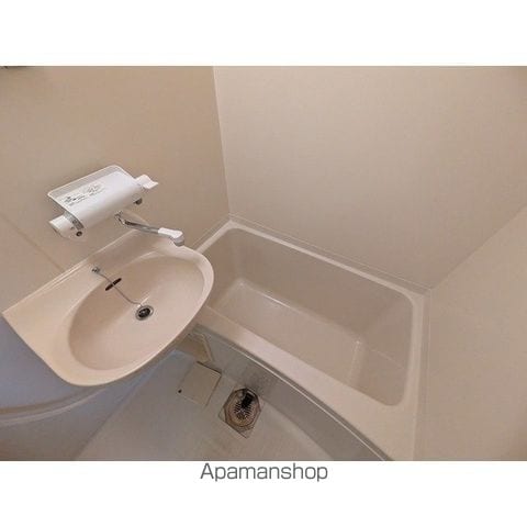 桧町セプレの内装写真