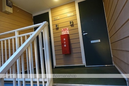 滋賀県湖南市菩提寺北１丁目[1LDK/47.61m2]の内装1