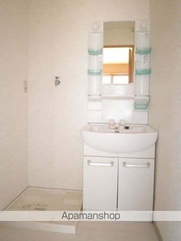 センチュリー21金田 G棟の内装写真