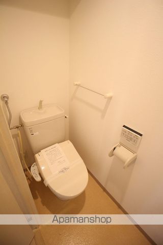 ディスティニーIIの内装写真