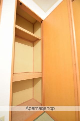 サンシャインAの内装写真