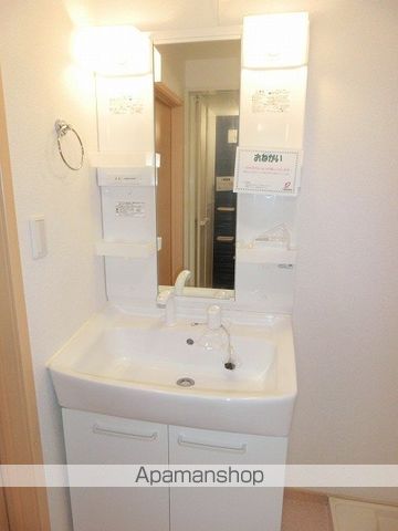カーサ.エテルノ IIIの内装写真