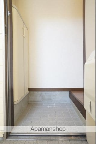 カームハイツIIの内装写真