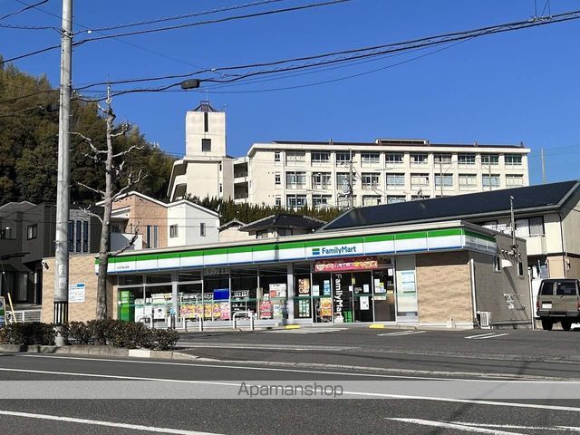 ビレッジ住岡の周辺写真