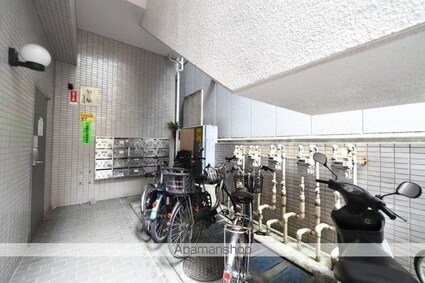 東京都品川区東五反田１丁目[1LDK/36.89m2]のエントランス2