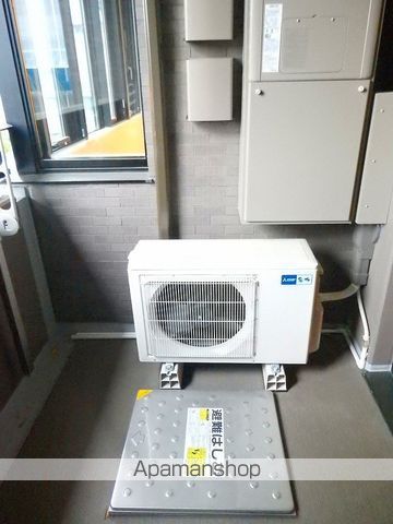 レフィール半蔵門の内装写真