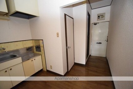 ラフィーヌケイン[2K/29.7m2]のその他部屋・スペース