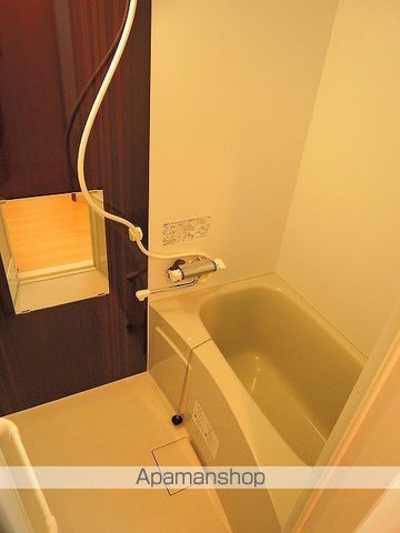 カサトレスネオの内装写真