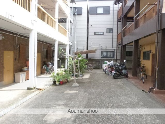 白鶴マンションのその他写真