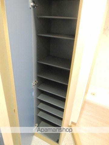 ウインドー金屋町の内装写真
