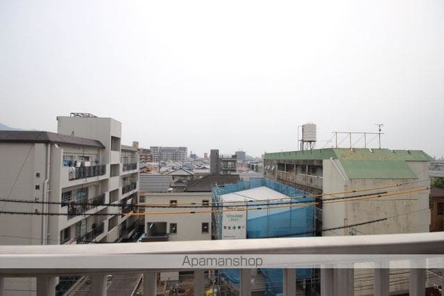パールハイツ川西のその他写真