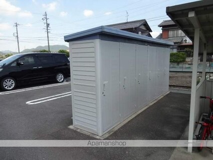エルドラード清水[2LDK/60.57m2]の外観4