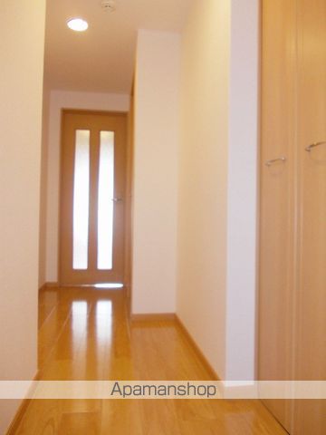 CASA SYUNSUIの内装写真