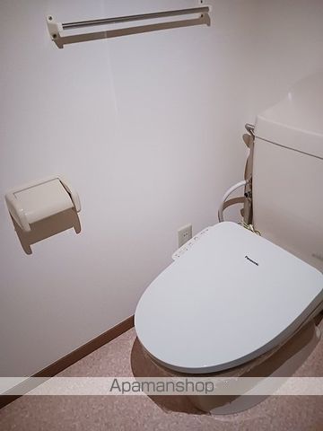 イストAの内装写真
