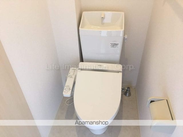 コンフォートヴィレッジIIの内装写真